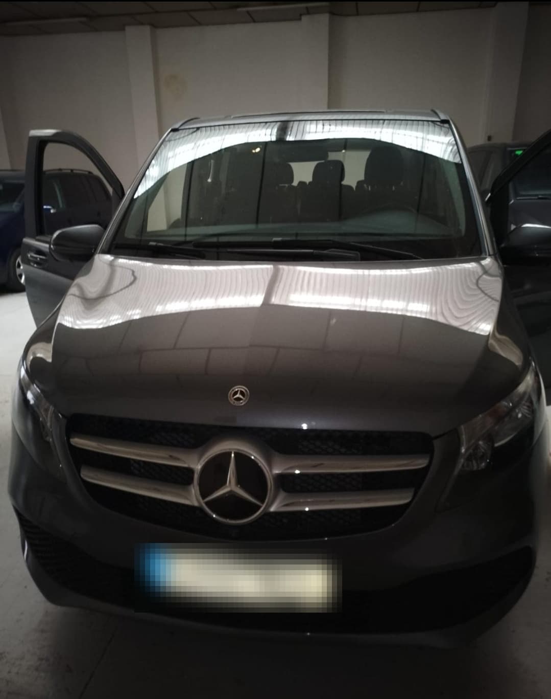 Luxustour Costa del Sol | FFGR España Chauffeur