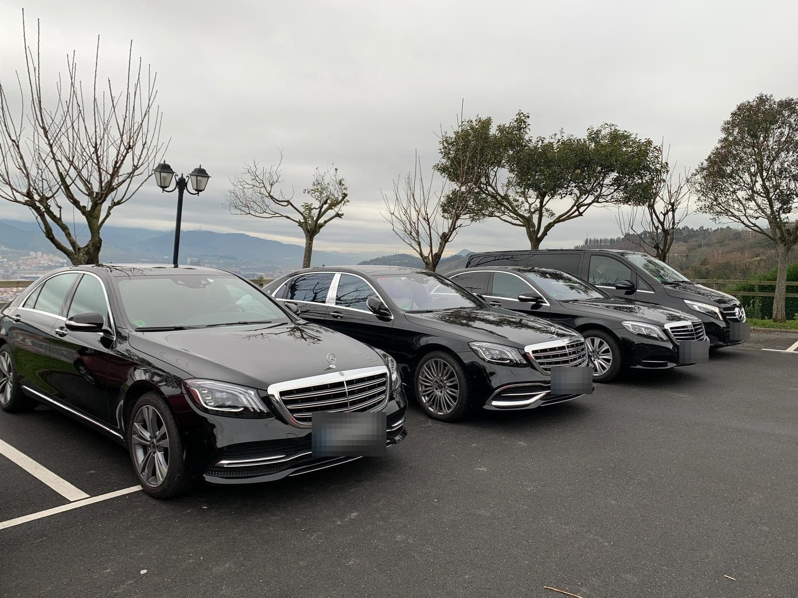 VIP transfer Ibiza | FFGR España