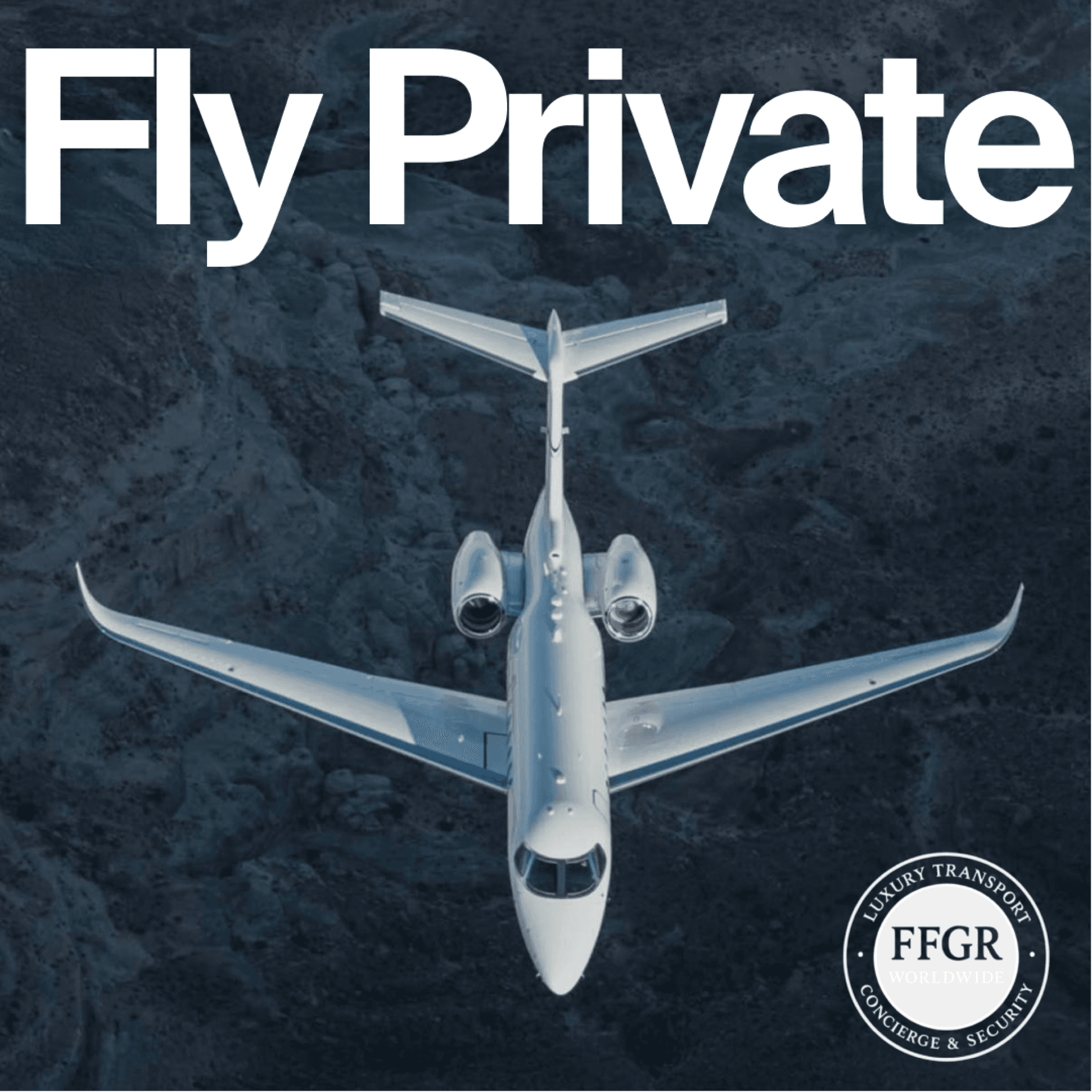 Private Jet & Helicopter